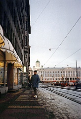 1998 - Finlande 01 (Helsinki - Décembre 1998)